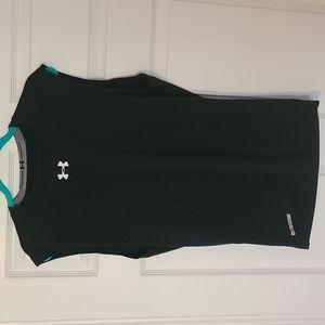 Under armor shirt